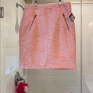 NWT Halogen skirt